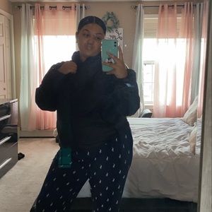 Meet your Posher, Cheyenne